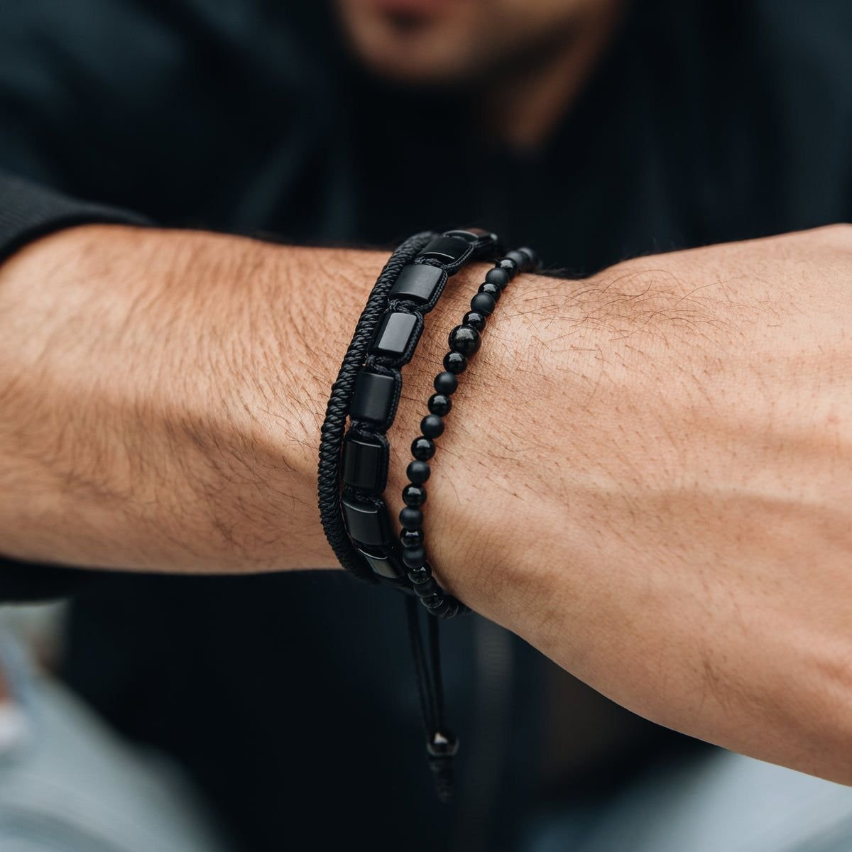 Bracelets Homme