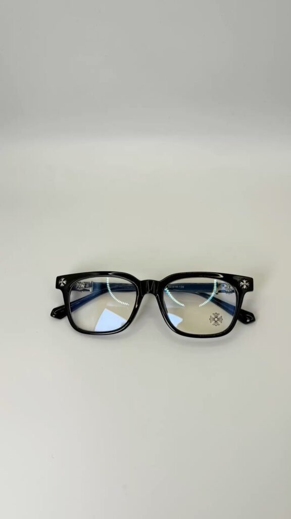 Lunettes Chrome H