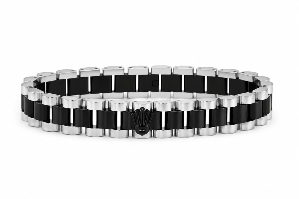 Bracelet noir