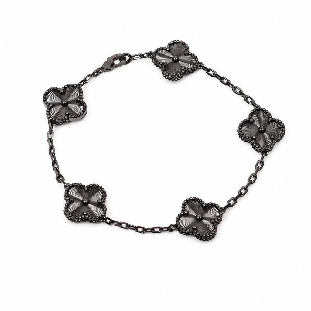 Van cleef noir