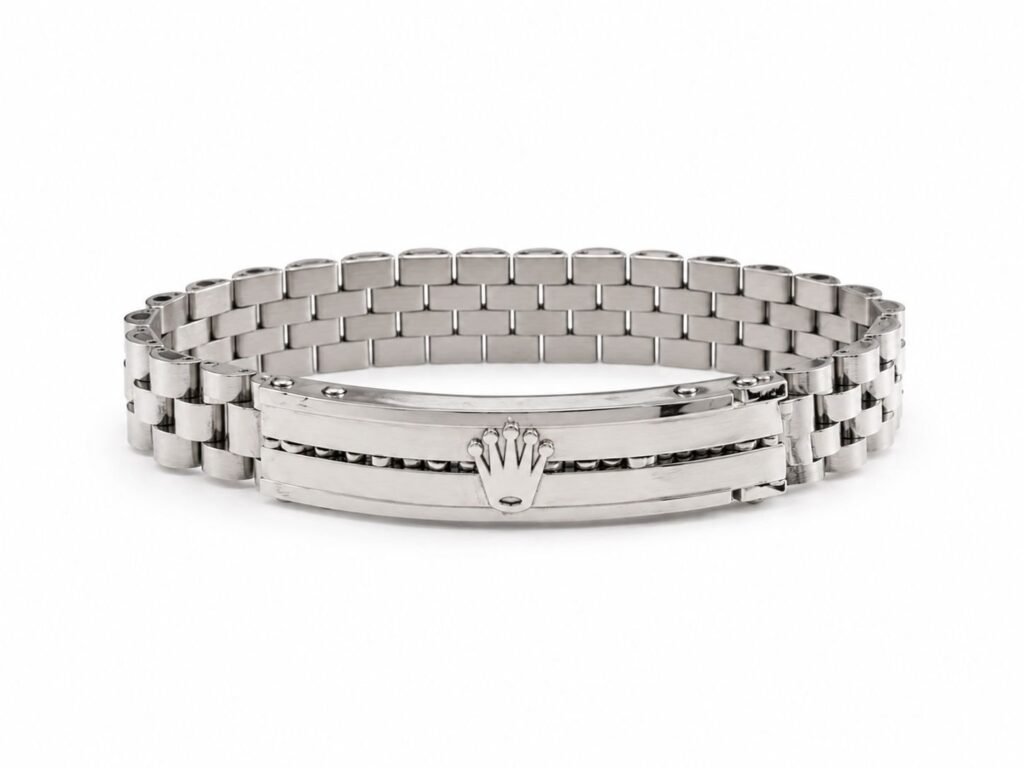 Bracelet silver