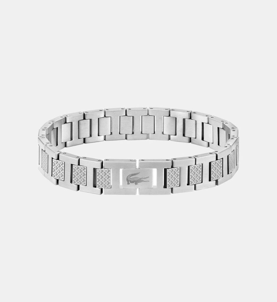 Bracelet LC silver