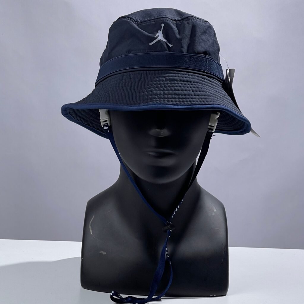 Bob JR bleu marine