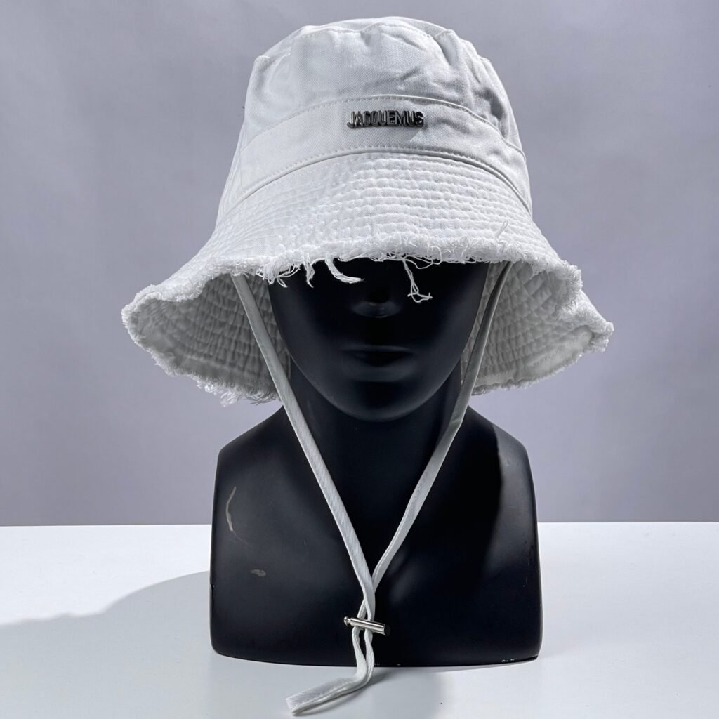 Bob JK blanc