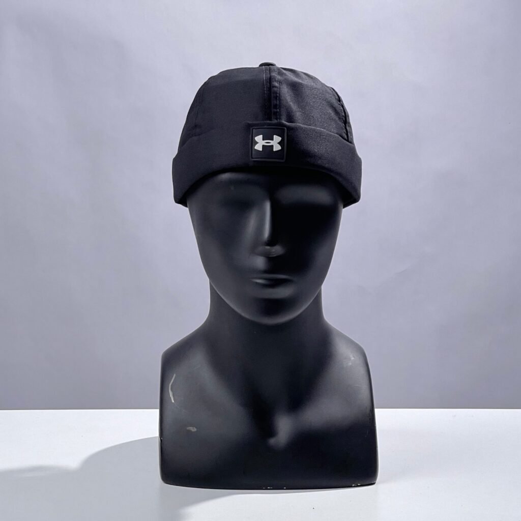 Cap UA