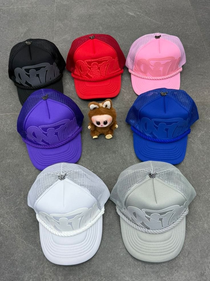 Casquette